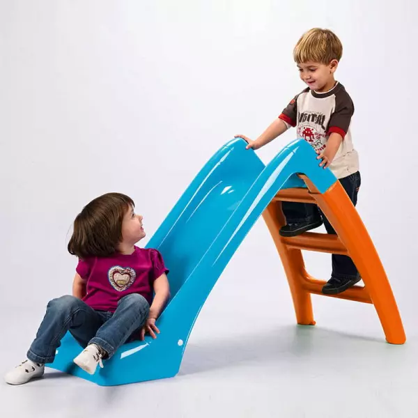 TOBOGAN FEBER SLIDE