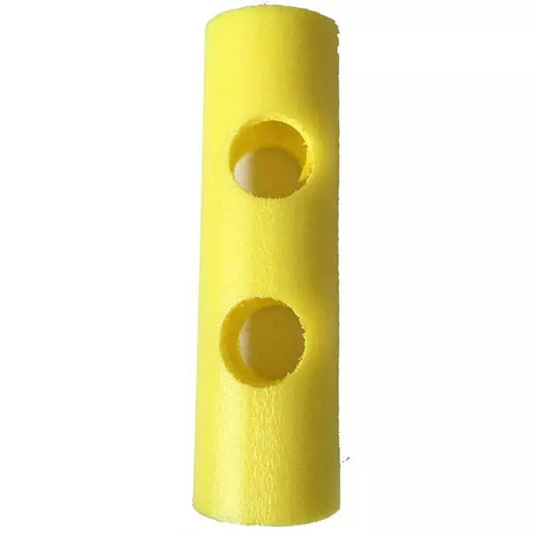 CONECTORES FRITAS DOBLES