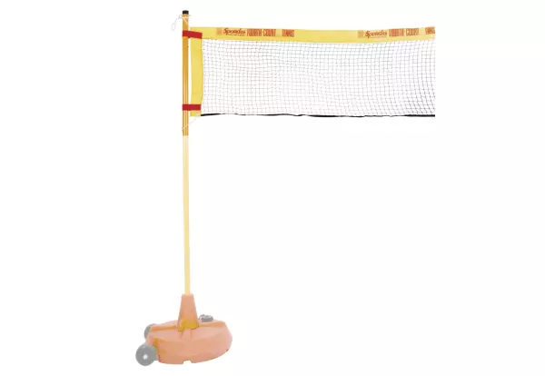 RED LIGERA 6M badminton