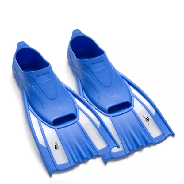 LIGHT TRAINING FIN ALETA