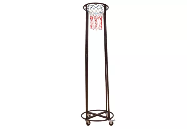 CANASTA AJUSTABLE EZ CON RUEDAS SPORDAS