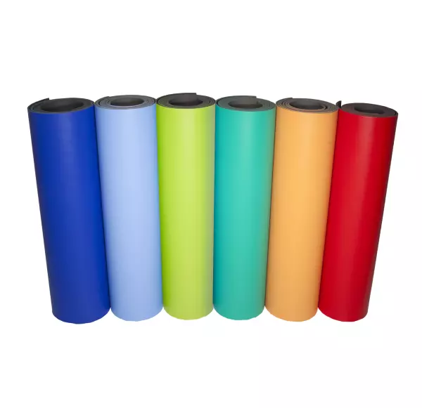 Rollo foam escolar PROTECCION INFANTIL, GUARDERIA