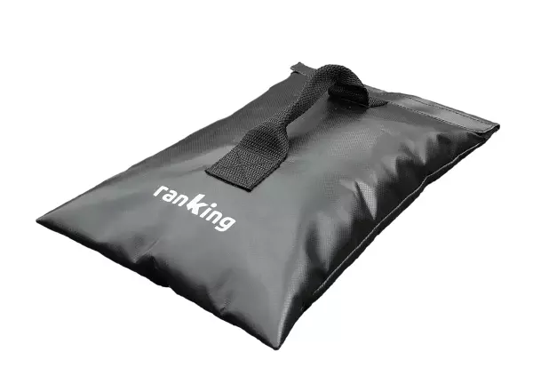 Bolsa/Contrapeso de arena