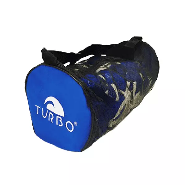 TRAINNING WP CAPS BAG BOLSA DE DEPORTES