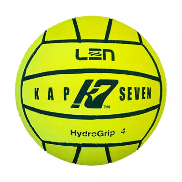 WATERPOLO BALL KAP7 LEN WOMEN (SIZE 4) balon mujer