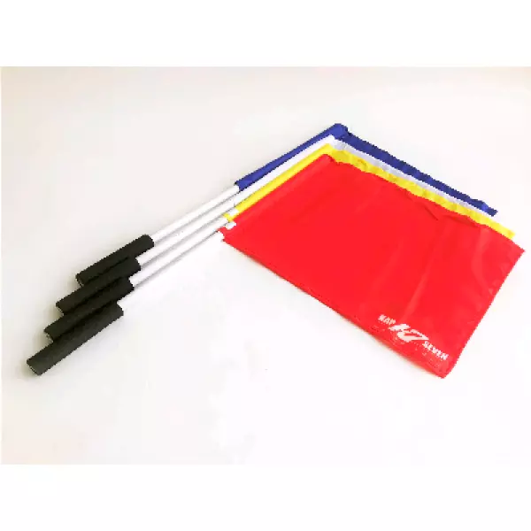 GAME FLAG SET banderines waterpolo unidad