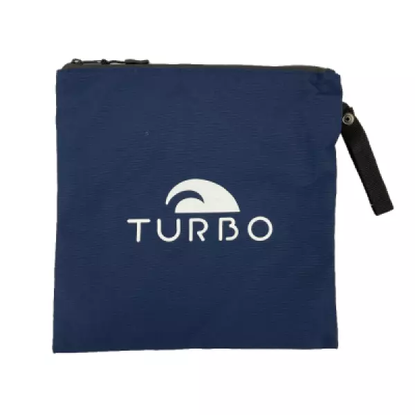 BOLSA IMPERMEABLE PARA BAÑADORES