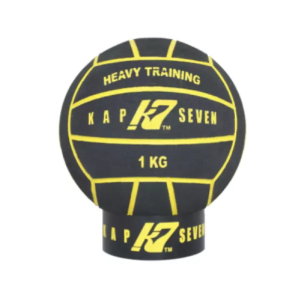 KAP7 TRAINING HEAVY BALL (1 KG) waterpolo