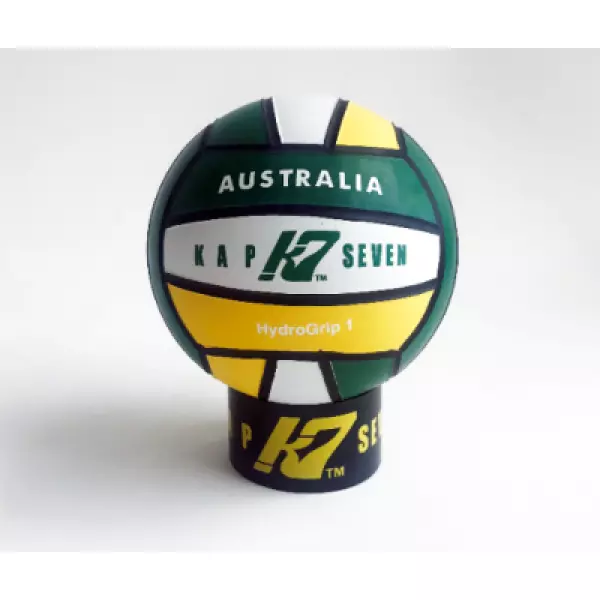 PELOTA WP-1 TOY TURBO- K7 AUSTRALIA 2019 waterpolo