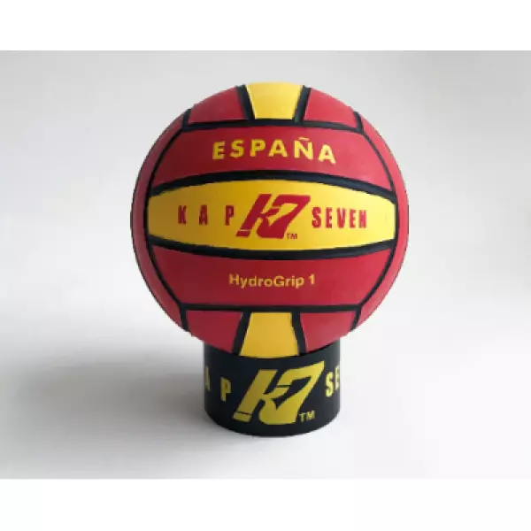 PELOTA WP-1 TOY TURBO- K7 ESPAÑA 2019 waterpolo balon