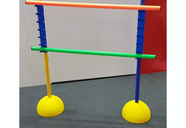 Soporte Pica, Multialturas. Par