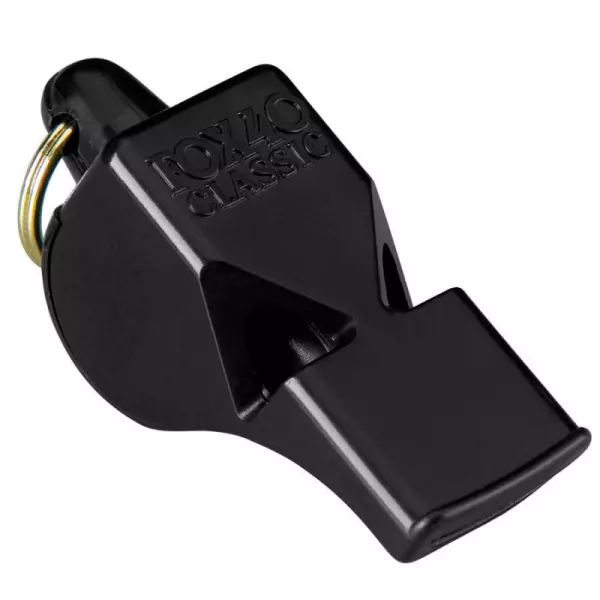 Silbato FOX 40 CLASSIC Negro