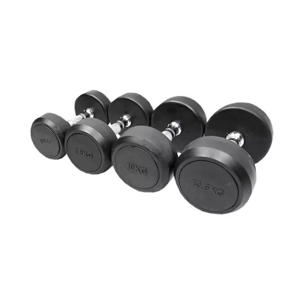 MANCUERNA MODERN SOFTEE - NEGRO, 10 KG