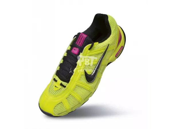 Nike Air Zoom Fencer VOLT UNLIMITED esgrima