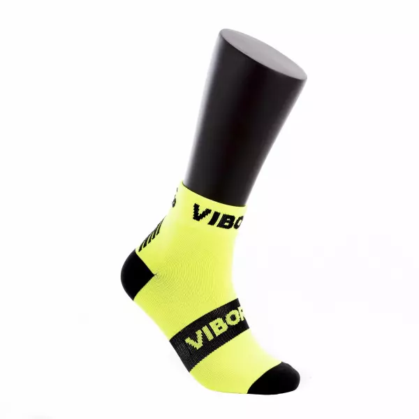 CALCETINES VIBOR-A KAIT CAÑA BAJA