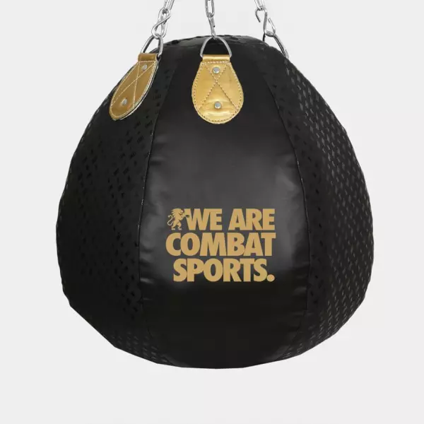 AT853 Saco de boxeo Leone 1947 de 20 kg “ADN”