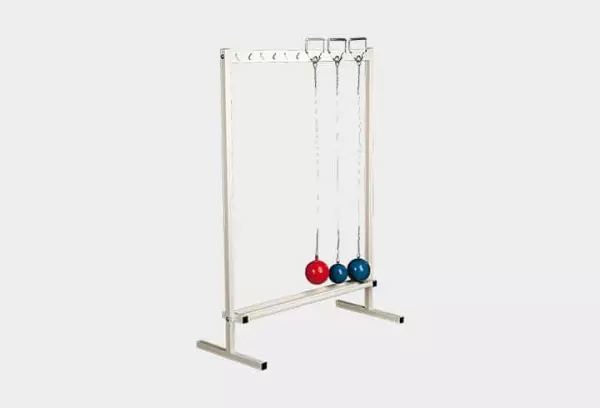 Soporte para martillos de lanzamiento