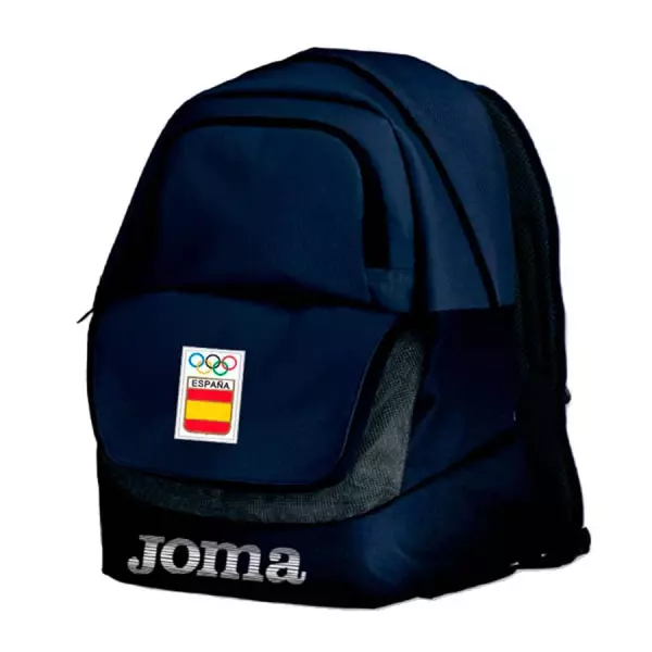 Mochila Comité Olímpico Español JOMA