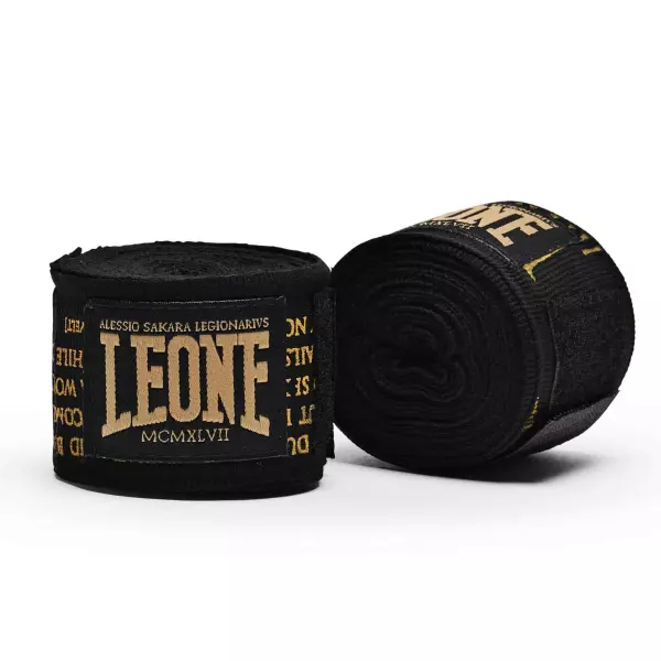 AB705 Vendas de Boxeo Leone 1947 3,5 metros Alessio Sakara “Legionarius”