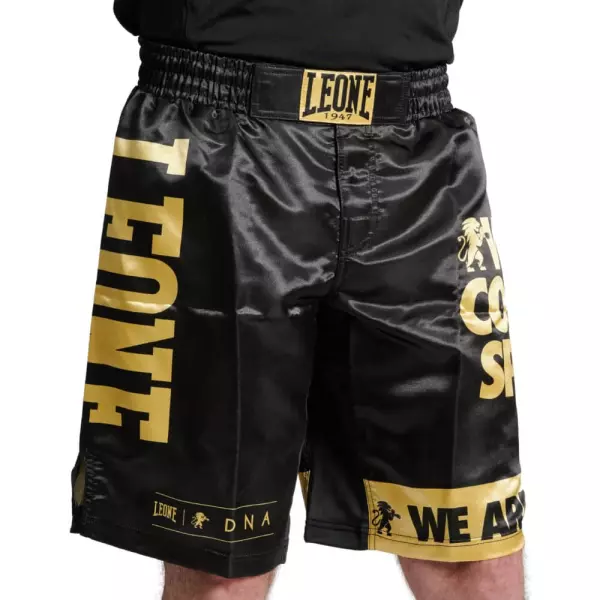 AB959 Short de entreno Leone 1947 “DNA