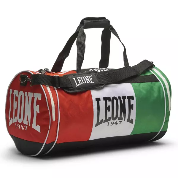 AC905 Bolsa Leone 1947 “Italy” Tricolor