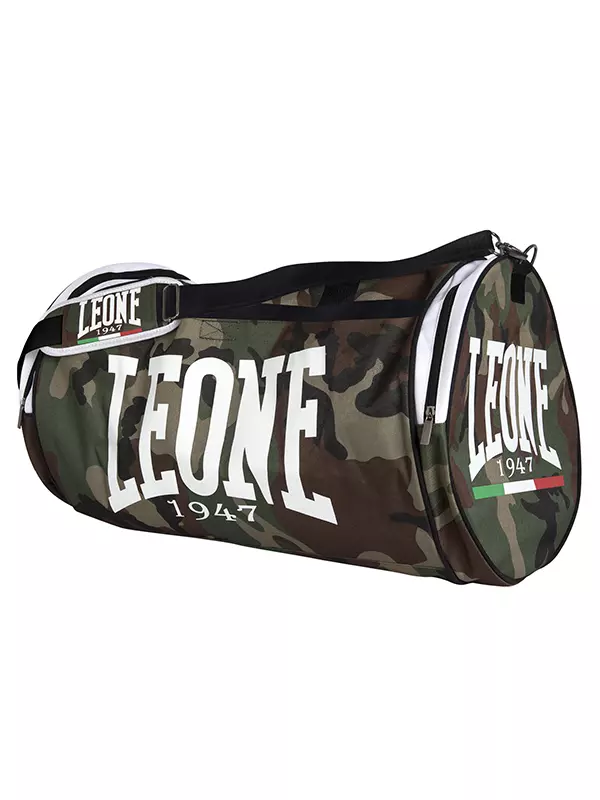 BOLSA DEPORTE “CAMOUFLAGE” AC906