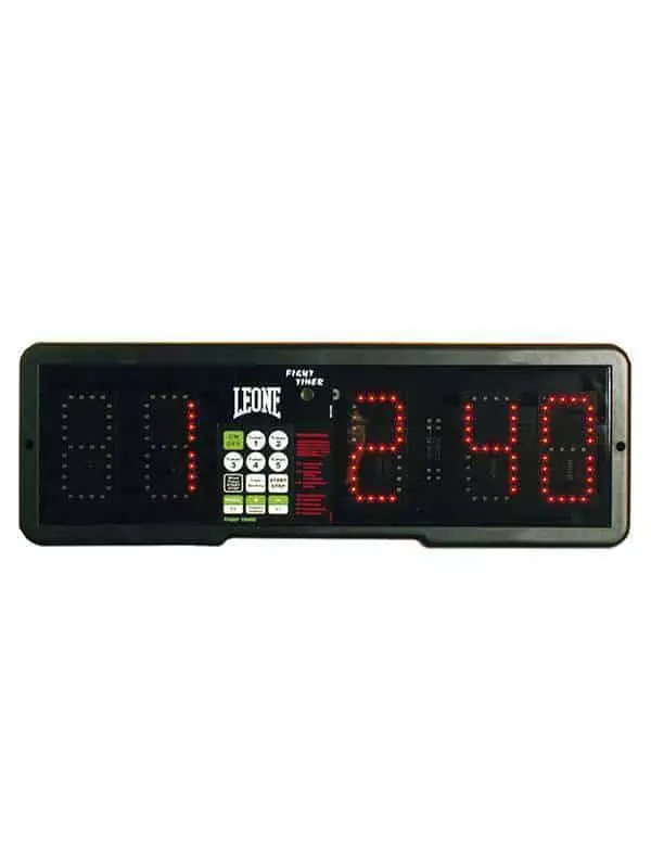 TEMPORIZADOR AC925 BOXEO RELOJ