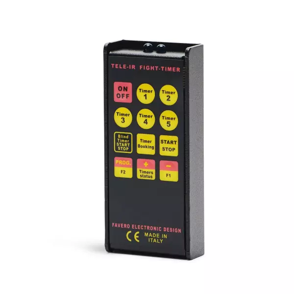 Control remoto Timer AC926