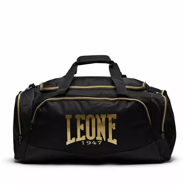 AC940 Bolsa Deportiva Leone 1975 “Pro Bag” 75 litros