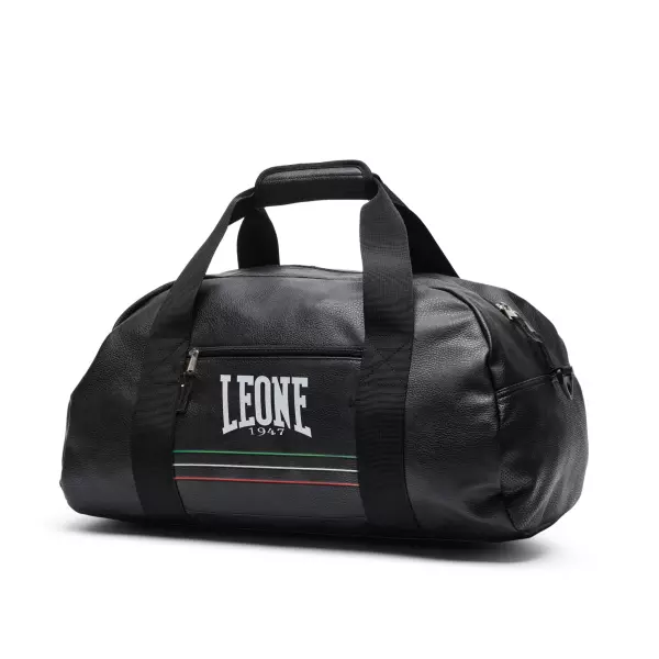 AC958 Bolsa Deportiva LEONE 1947 “Flag” 40L 30X52X26