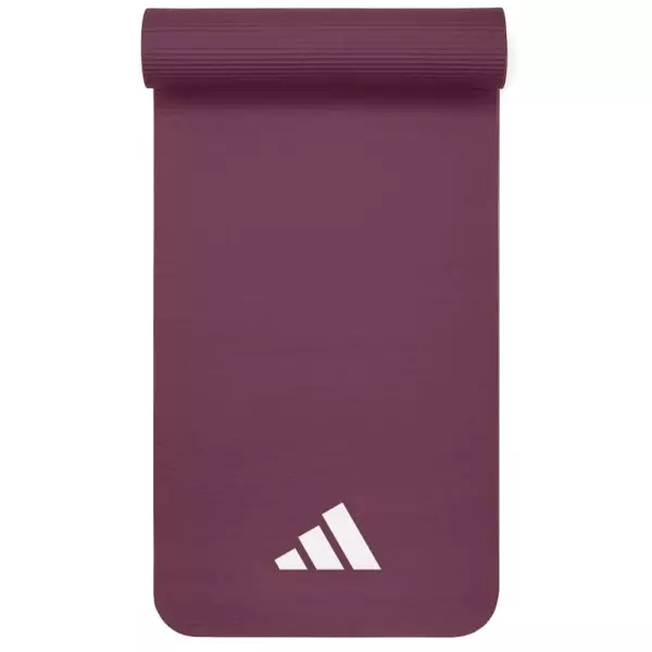 ADIDAS COLCHONETA FITNESS 10 MM (183x61 CM)