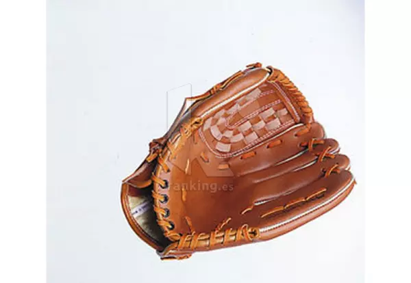 Guante Beisbol Infantil - 10 (para jugador Zurdo)