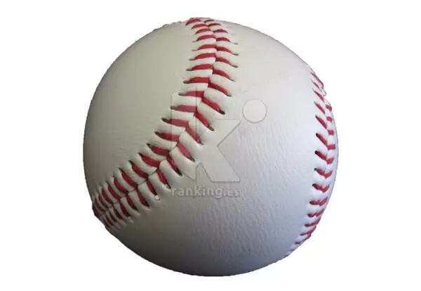 Pelota Beisbol Competicion 9