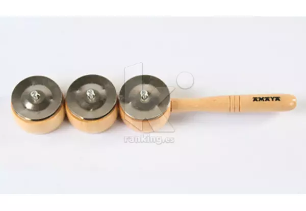 SAMBINOS TRIPLE