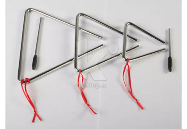 TRIÁNGULO 10/15/20 CM.