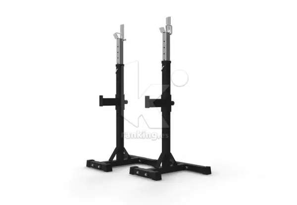 Squat Rack