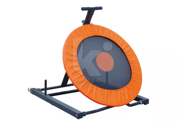 REBOUNDER PARA BALÓN MEDICINAL