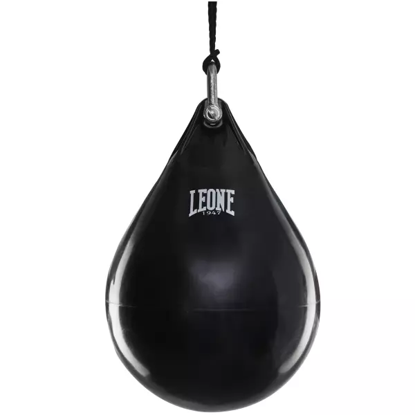 AT819L Saco de boxeo Leone 1947 relleno de agua de 80 kg