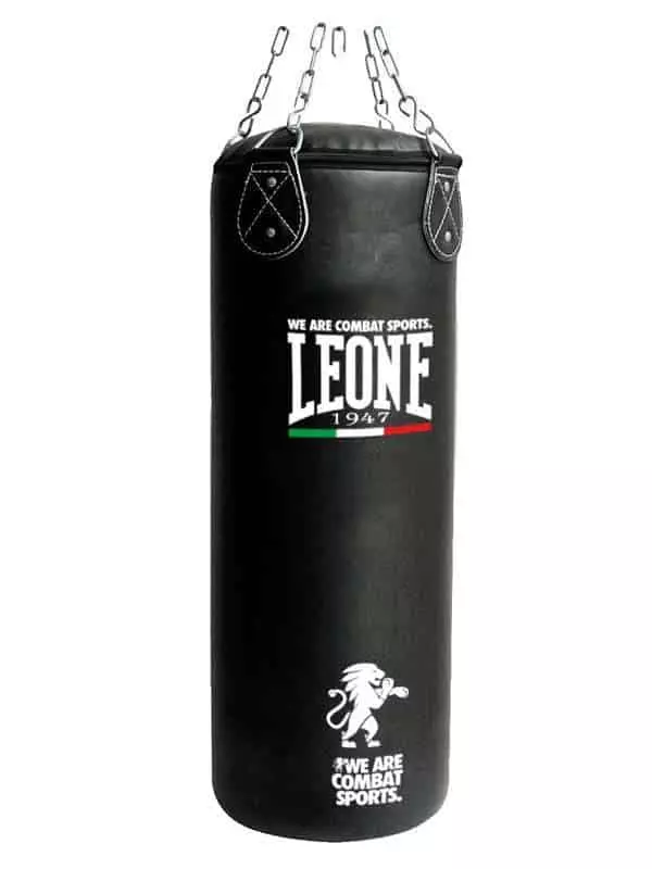SACO “BASIC 090” AT840S BOXEO LEONE 87X30CM 20KG