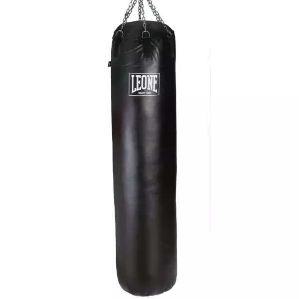 SACO LARGO JUMBO /80KG / AT888 BOXEO LEONE