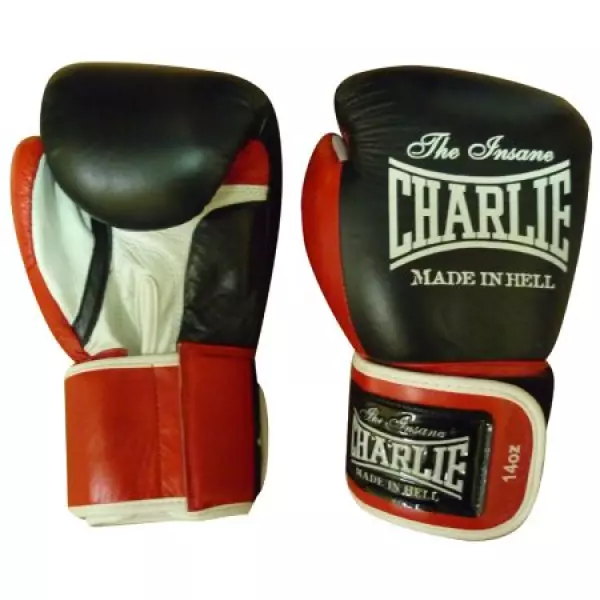 Guantes Air Cool Tricolor BOXEO