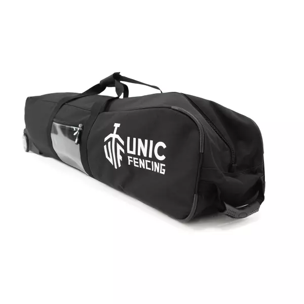 Bolsa de esgrima de ruedas Easy UNIC esgrima