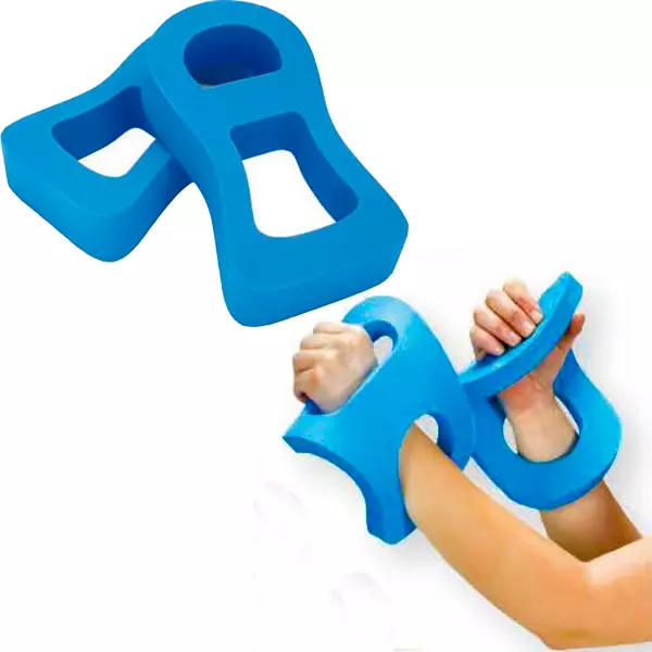 AQUA-BOXING NATACION