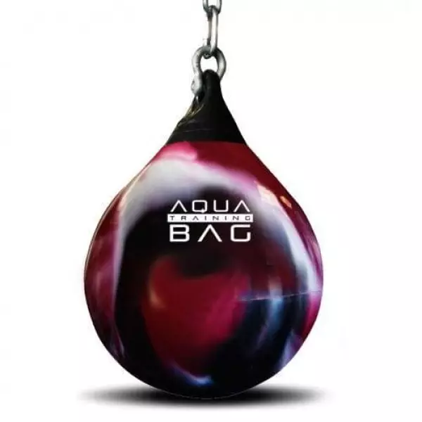 Saco de Agua DEVA para entrenamiento 9" BOXEO