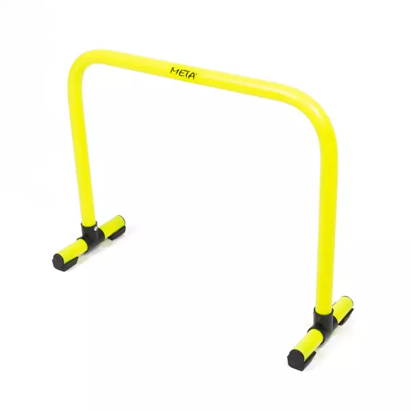 Arco Precision Cuadrado Para Suelo Duro 38X45