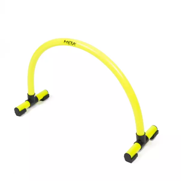 Arco Precision Redondo Para Suelo Duro