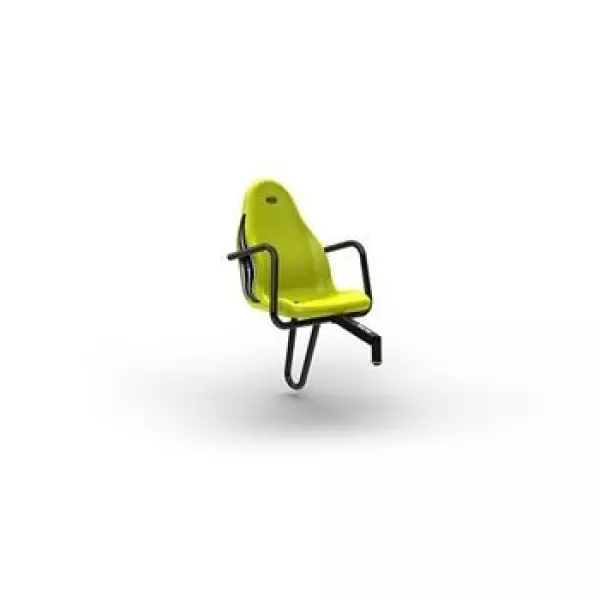 ASIENTO PASAJERO BERG CLAAS