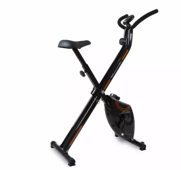 Bicicleta Estática Tecnovita EVO B1000 YF1000