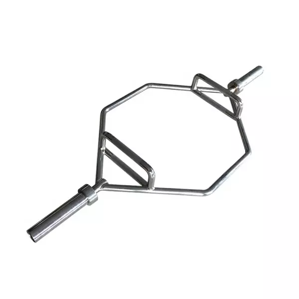 Barra hexagonal REF 059 OLIMPICO