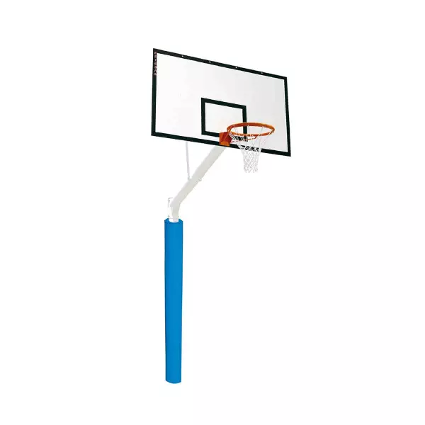 Protección poste canasta minibasket fija SD10005-1